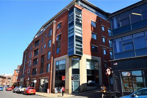 The Chimes, 20 Vicar Lane, Sheffield 2 bed apartment for sale