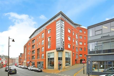 The Chimes, 20 Vicar Lane, Sheffield 2 bed apartment for sale