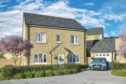 Ganton, Spencer Grange, Skipton, BD23 4 bed detached house for sale