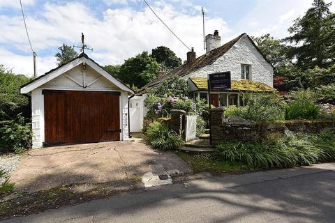 Cophurst, Shrigley Road, Pott... 2 bed semi