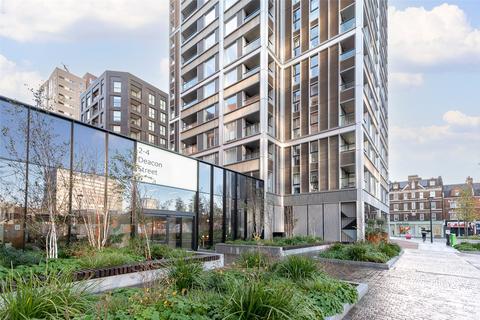 Deacon Street, Elephant and Castle, SE17 1 bed apartment for sale