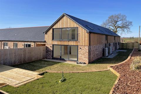 Hockworthy, Wellington 5 bed detached house for sale