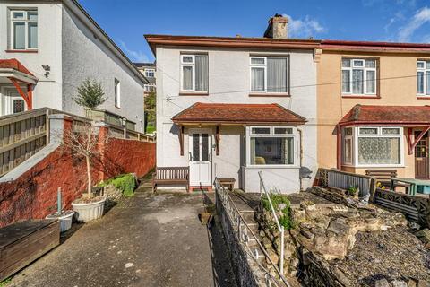 Lower Broad Park, Dartmouth 3 bed semi