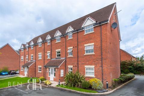 Heys Hunt Avenue, Leyland 2 bed apartment for sale