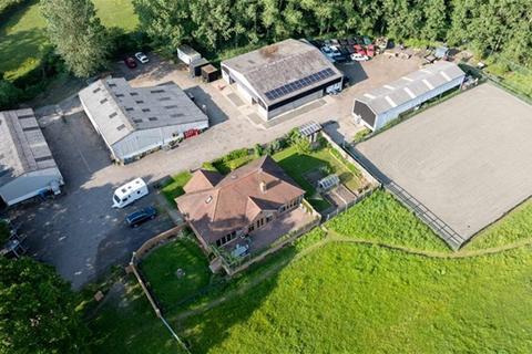 Twyford Road, Waltham St Lawrence Land for sale