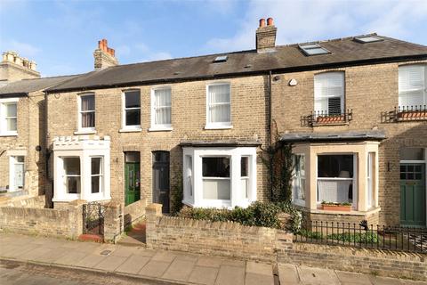Herbert Street, Cambridge 3 bed terraced house for sale