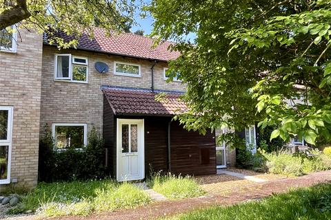 Bankview, Lymington, Hampshire, SO41 2 bed terraced house for sale