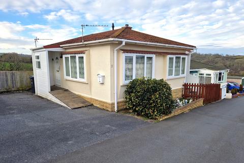 Bakers Hill, Exeter EX2 2 bed park home for sale