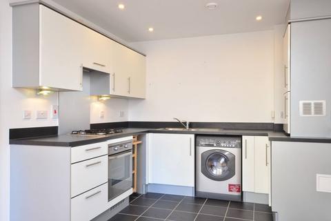 Shaftesbury Avenue, South Harrow... 1 bed flat for sale