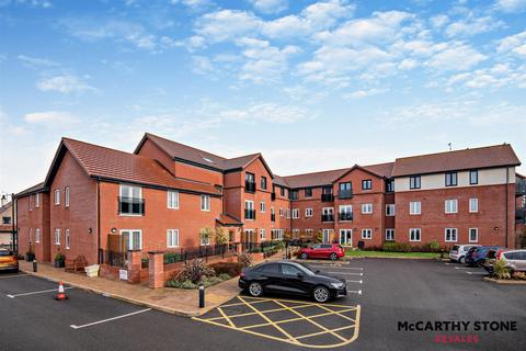 Lido Grange, Sandy Lane, Prestatyn... 2 bed apartment for sale