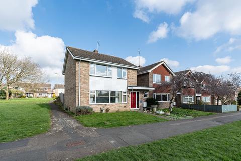 Farmers Close, Witney, OX28 3 bed link detached house for sale