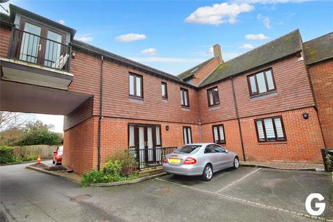 Bickerley Road, Ringwood, Hampshire... 1 bed retirement property for sale