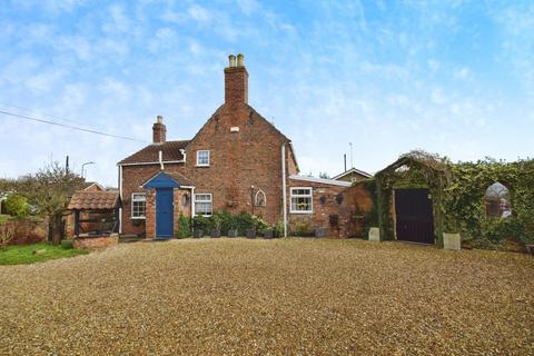 Gunby Road, Orby PE24 3 bed detached house for sale