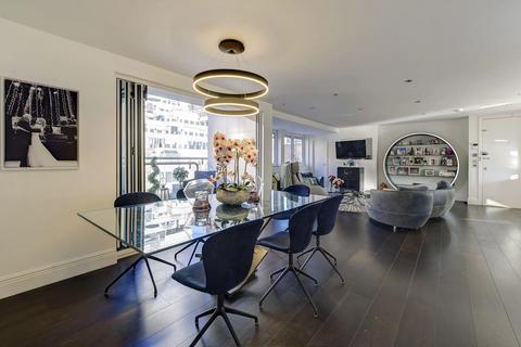 Praed Street, London, W2. 4 bed flat for sale
