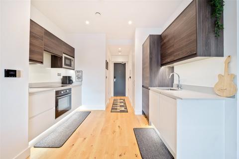 The Ring, Berkshire RG12 1 bed apartment for sale