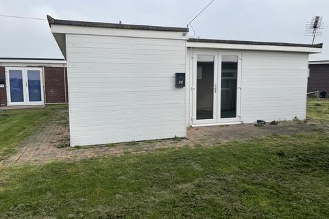 Marine Parade, Sheerness ME12 2 bed chalet for sale