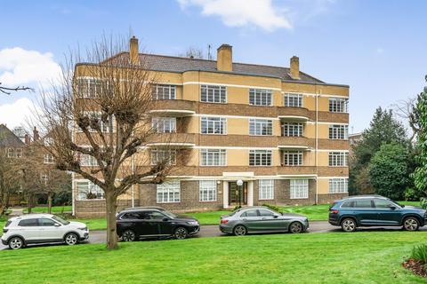 Kersfield Road, Putney 3 bed flat for sale