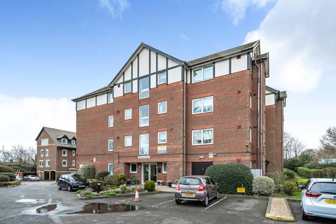 Wood Lane, Ruislip, Middlesex 2 bed apartment for sale