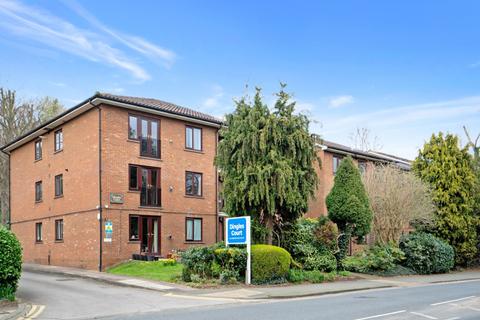 Uxbridge Road, Pinner, HA5 1 bed apartment for sale