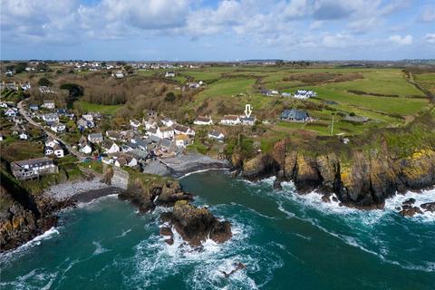 Cadgwith, Ruan Minor, Helston... 4 bed detached house for sale