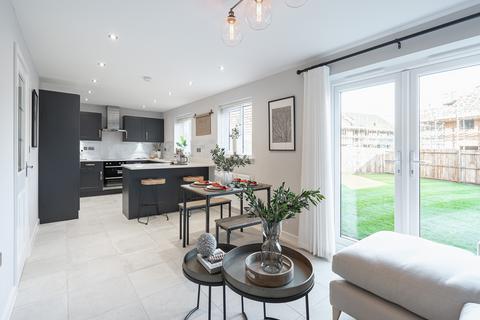 Plot 449, The Hadleigh at Udall... 5 bed detached house for sale