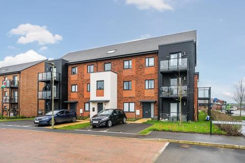 Seymore Crescent,  Wantage, ... 2 bed flat for sale