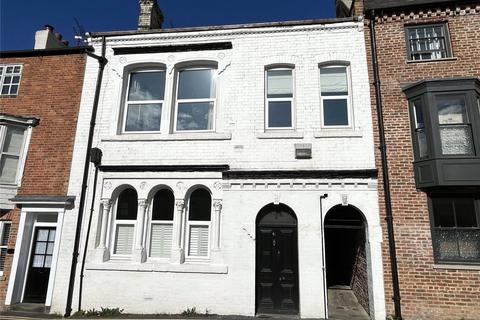 Kirkgate, Knaresborough, North... 3 bed terraced house for sale