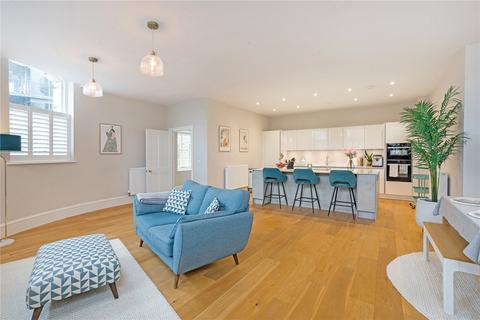 French Yard, Bristol, Somerset, BS1 3 bed apartment for sale