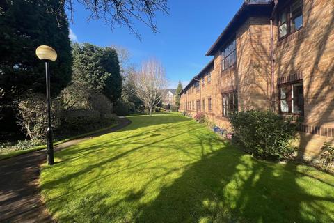 Wetherby Road, Harrogate HG2 1 bed flat for sale