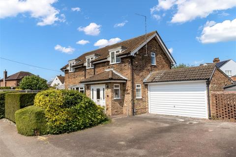 Bulls Lane, Hatfield AL9 4 bed detached house for sale