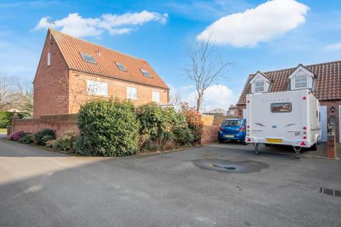 Blue Bell Court, Ranskill, Retford 5 bed detached house for sale