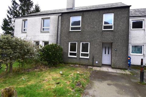 Hafan Deg, Tanygrisiau, Blaenau... 3 bed house for sale