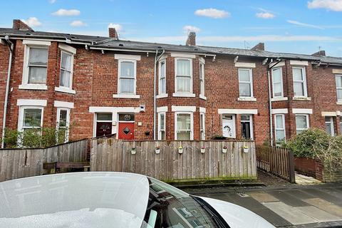 Mowbray Street, Heaton, Newcastle... 2 bed ground floor flat for sale