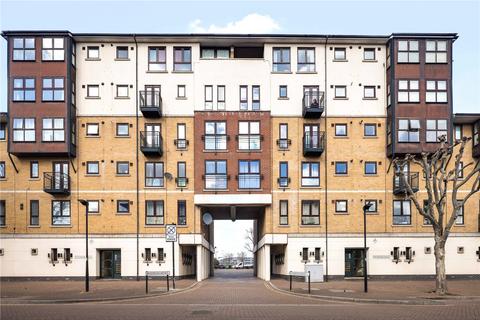 Windsor Hall, 13 Wesley Avenue... 1 bed flat for sale