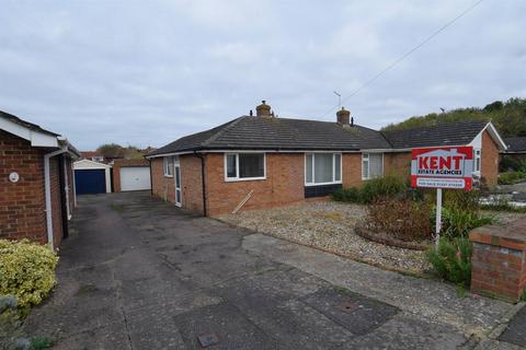 2 bedroom semi-detached bungalow for sale