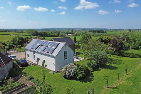 Moor Lane, Taunton TA3 4 bed detached house for sale