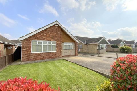 Gayton Road, Cleethorpes 3 bed detached bungalow for sale