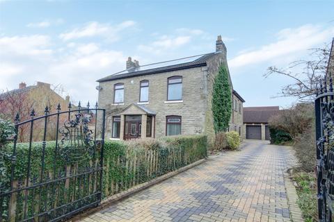 Green Lane, Spennymoor, County... 4 bed detached house for sale