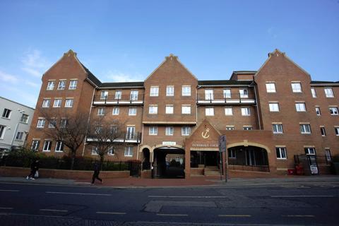 Pembroke Court, Chatham 1 bed retirement property for sale