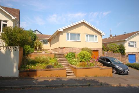 Springfield Close, St. Austell PL26 4 bed bungalow for sale