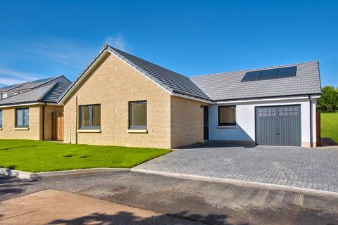 Plot Buddon, Bungalow at Elm Drive, 1... 3 bed detached bungalow for sale