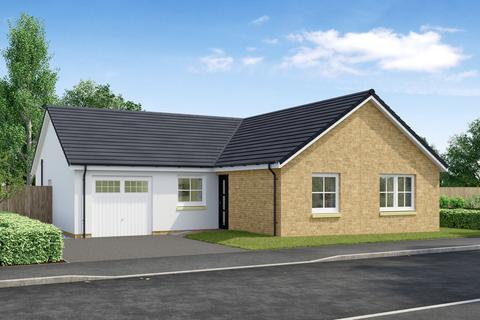 Plot 42, Buddon at Elm Drive, 1 ... 3 bed detached bungalow for sale