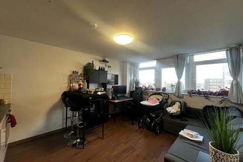 1 bedroom flat for sale