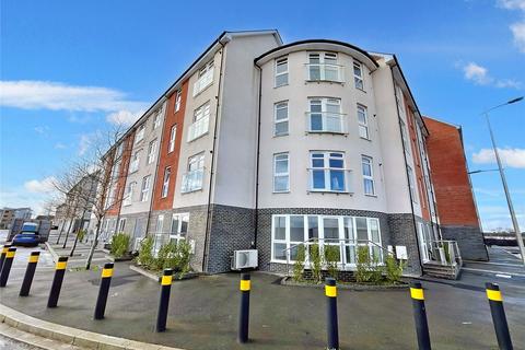 Jefferson Avenue, Hamworthy, Poole... 1 bed apartment for sale