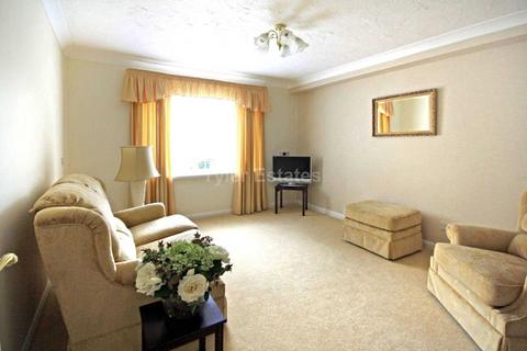 Outwood Common Road, Billericay CM11 1 bed retirement property for sale