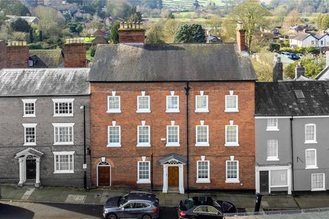 Corve Street, Ludlow, Shropshire, SY8 5 bed terraced house for sale