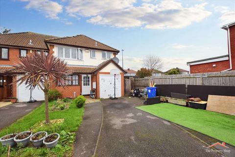 Morley Crescent West, Stanmore 4 bed semi