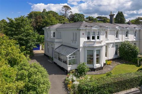 Seymour Road, Mannamead, Plymouth... 6 bed semi