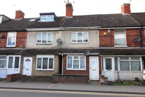 Ashcroft Road, Gainsborough 2 bed terraced house for sale