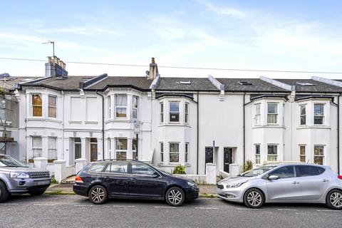 Shakespeare Street, Hove BN3 3 bed terraced house for sale